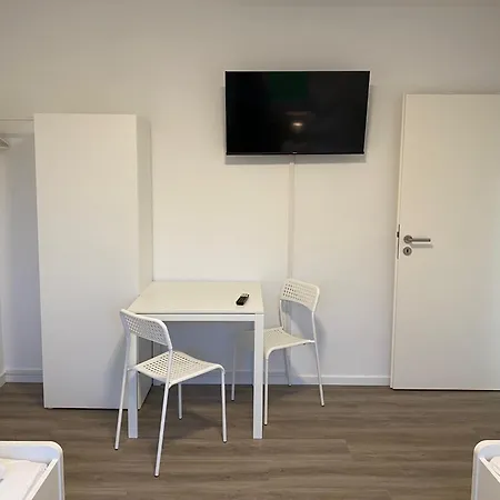 Apartment Colleen Homes Monteurwohnung Blumenstr 1b