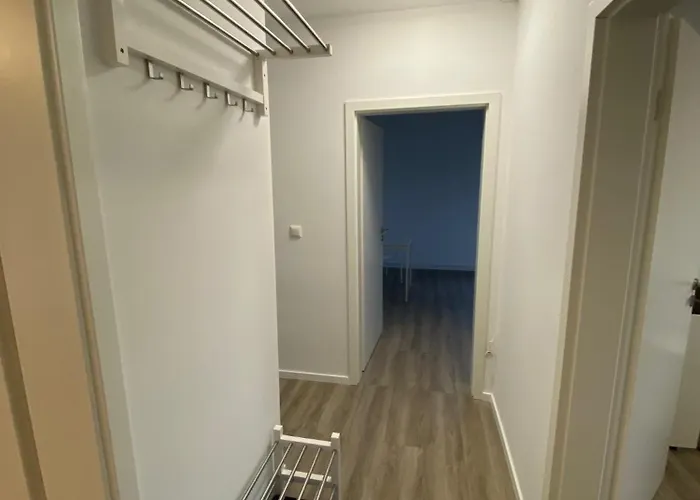 Colleen Homes Monteurwohnung Blumenstr 1b شقة *