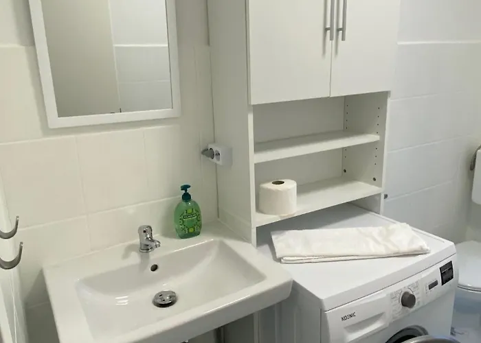 شقة Colleen Homes Monteurwohnung Blumenstr 1b