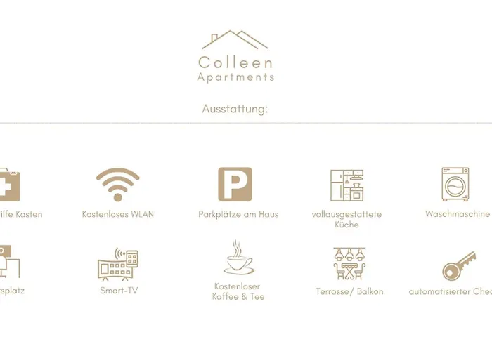 شقة Colleen Homes Monteurwohnung Blumenstr 1b Barntrup