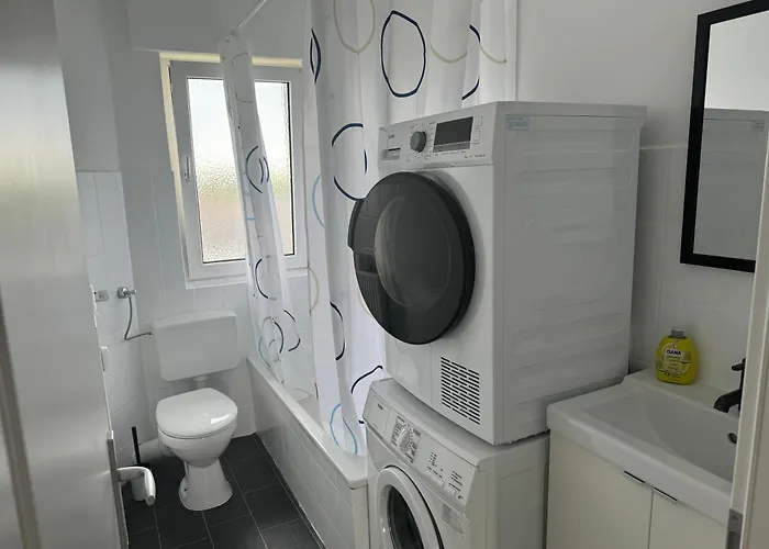 Colleen Homes Monteurwohnung Blumenstr 1b شقة Barntrup