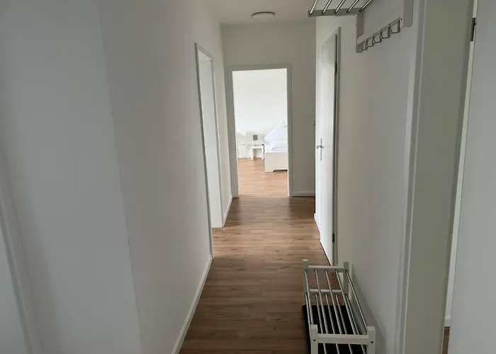 Colleen Homes Monteurwohnung Blumenstr 1b شقة *